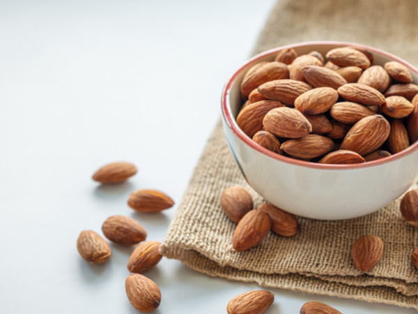 Almonds wholesale Canada | Best Wholesales 2019