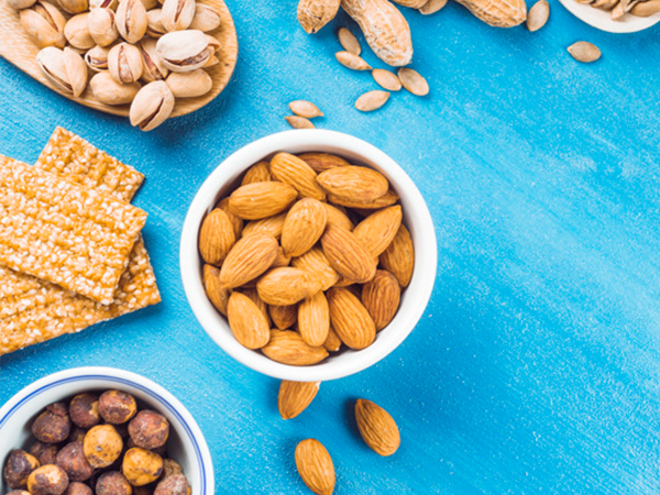 Almonds wholesale Canada | Best Wholesales 2019