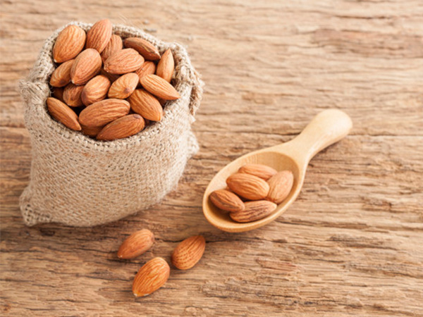 Almonds wholesale Canada | Best Wholesales 2019