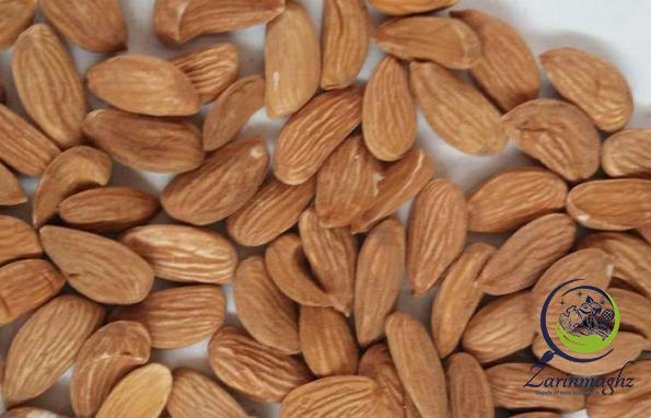 what are different grades of mamra almond?