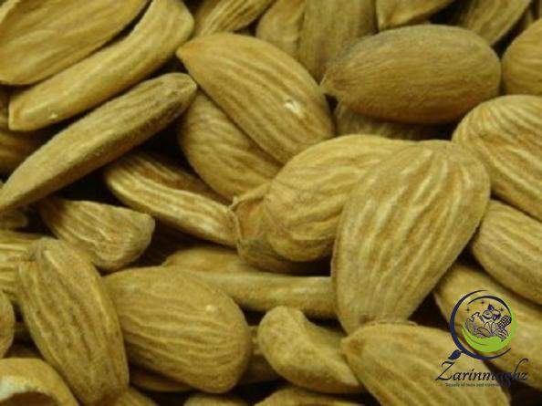 mamra almond export price