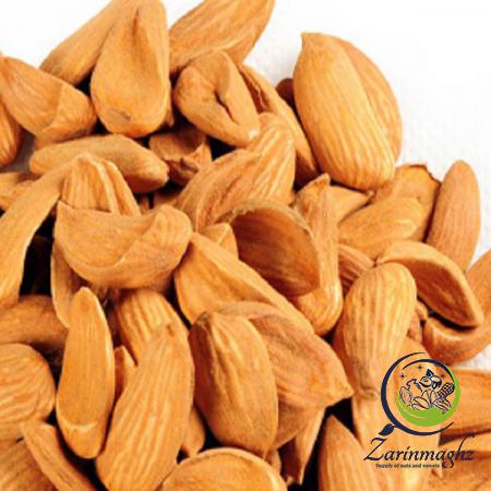 mamra almond export market