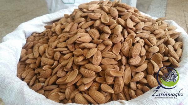 mamra almond nutritional facts