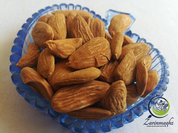 mamra almond sale in India