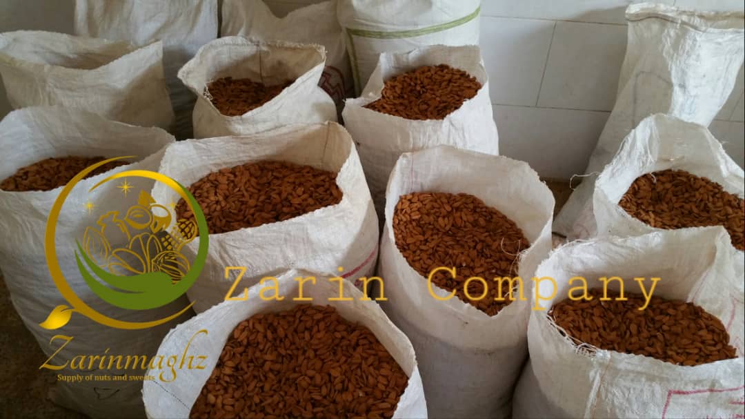 Mamra Almond exporting country