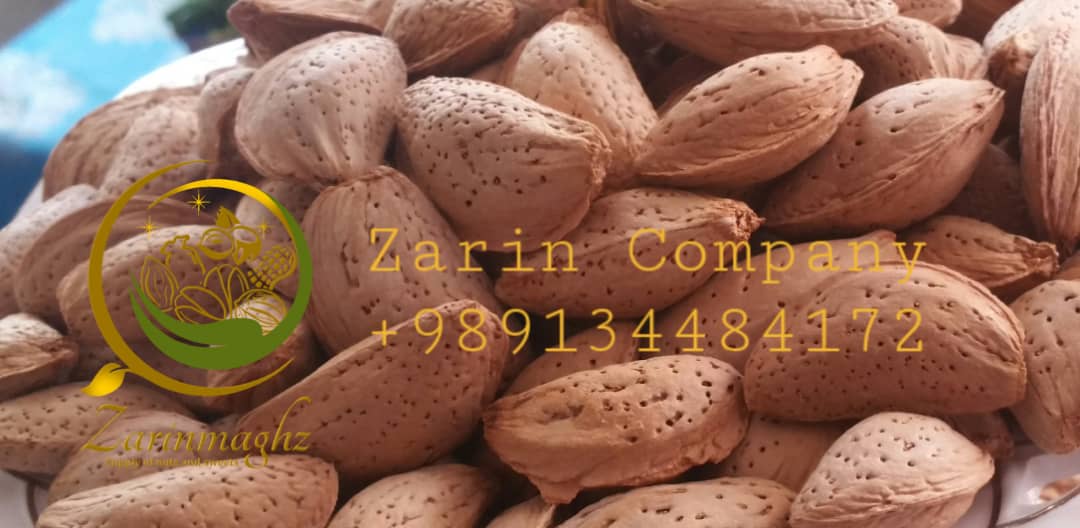 Mamra Almond exporting country