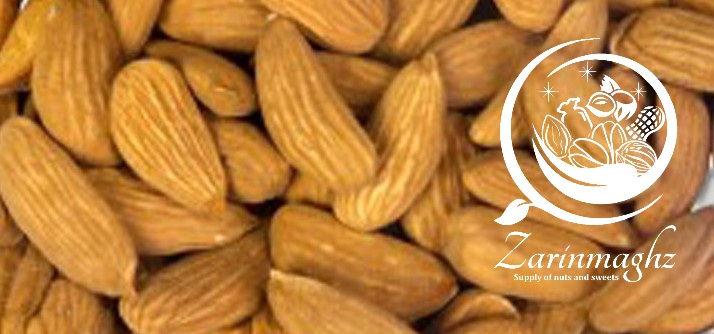 Mamra almond export market 