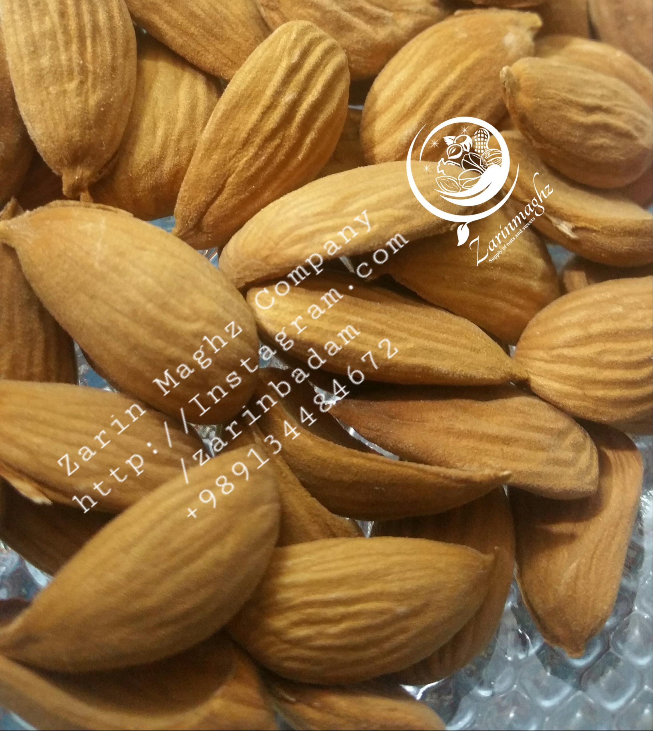 mamra almond bulk suppliers
