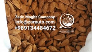 Do not hesitate to buy original Mamra almond from Zarin Maghz Company.