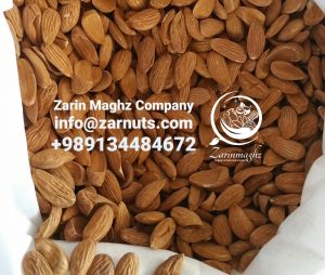 Do not hesitate to buy original Mamra almond from Zarin Maghz Company.