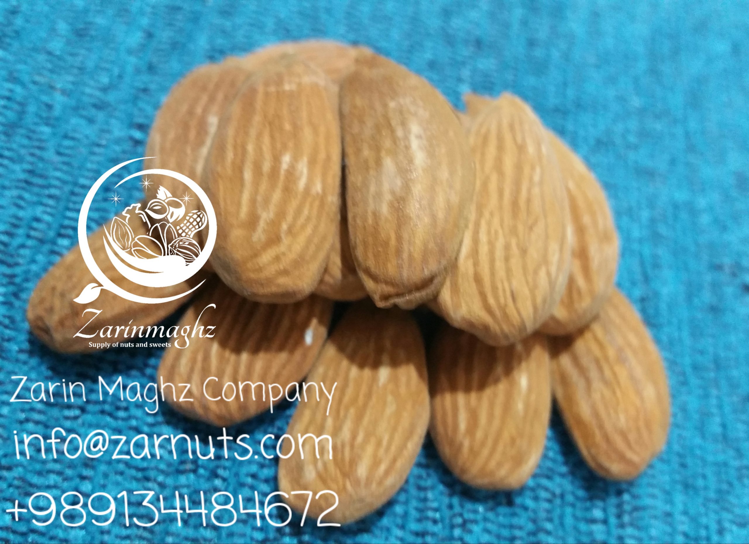 Mamra almond distributors