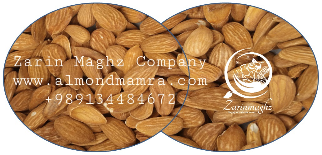 high quality mamra badam
