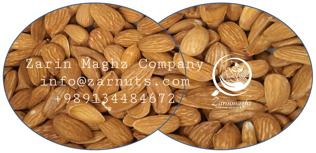 Mamra almond suppliers