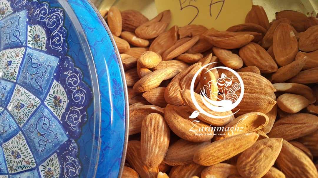 Mamra almond distributors